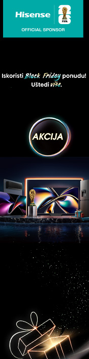 HISENSE BLACK FRIDAY