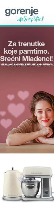 GORENJE MLADENCI