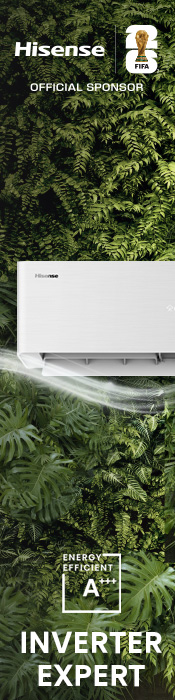 HISENSE KLIME