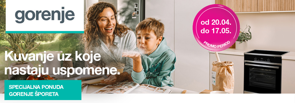 GORENJE