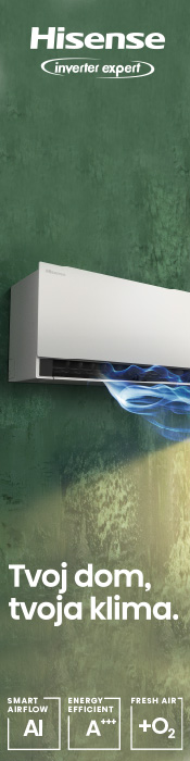 HISENSE KLIME