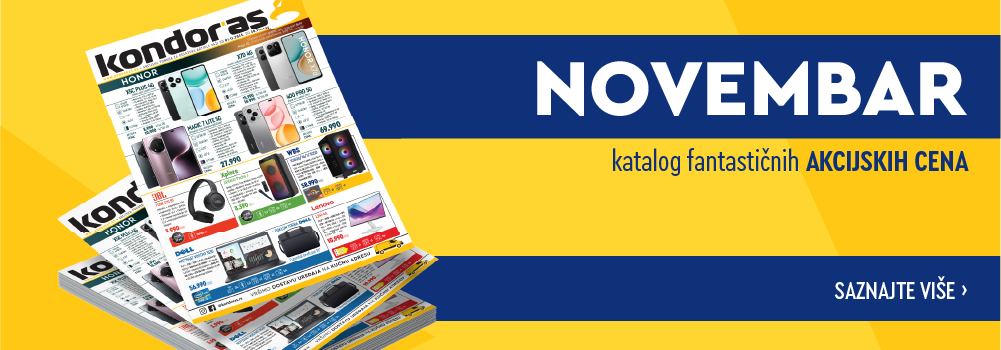 MESEČNI FLAJER - OKTOBAR