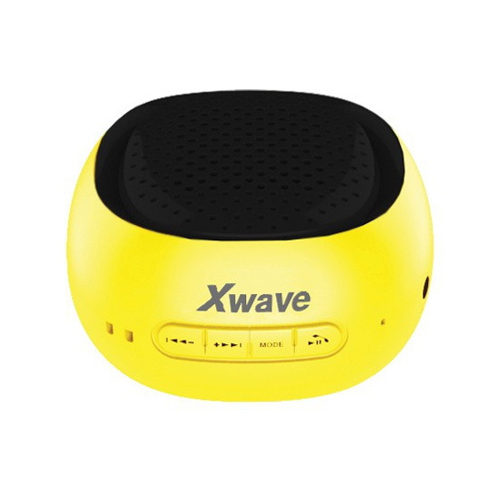 Bežični zvučnik Xwave B COOL, 3W,Bluetooth