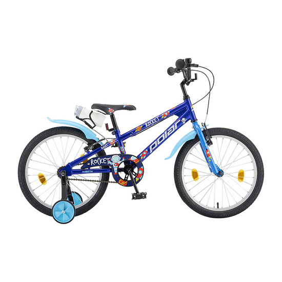 Bicikl Polar JR20 ROCKET B202S03241, 20