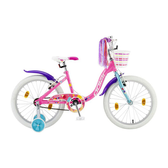 Bicikl Polar JUNIOR 20 ICECREAM B202S03245, 20