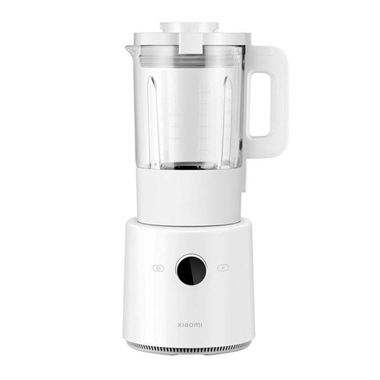 Blender Xiaomi SMART BHR5960EU, 1000W, bela