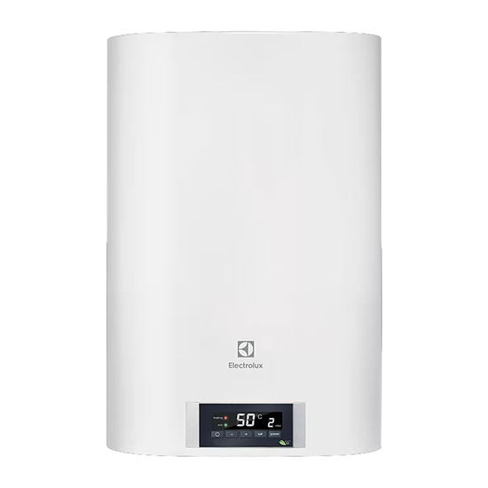Bojler Electrolux EWH80 FORMAX EEC, 80l, 2000W, beli