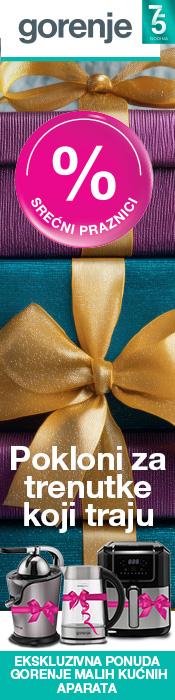 GORENJE