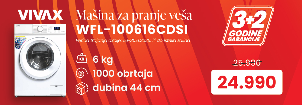 VIVAX BT