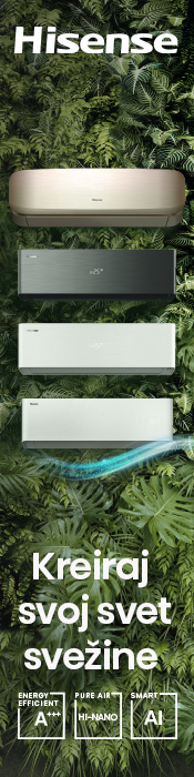 HISENSE