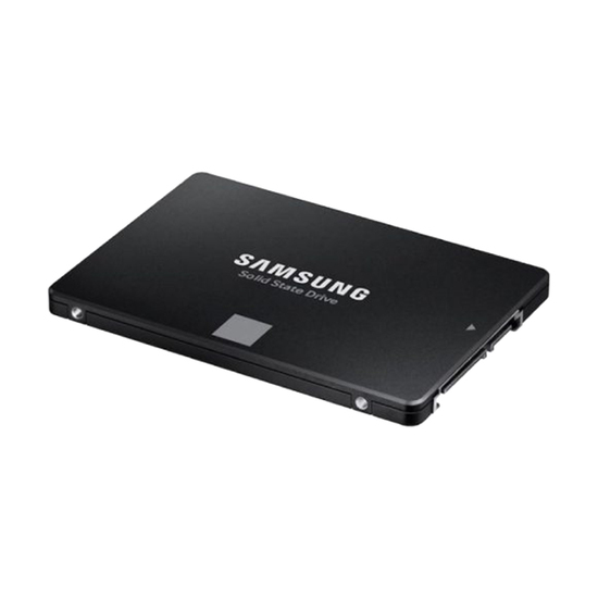 Disk SSD Samsung 870 EVO MZ-77E1T0B, 1 TB, 2.5''