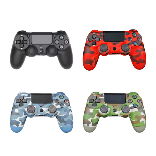 Džojstik Gembird JPD WIRELESS PC/PS4 THRILLERSHOCK BOX, Bluetooth, PC / PS4, u 4 boje