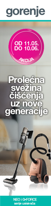 GORENJE
