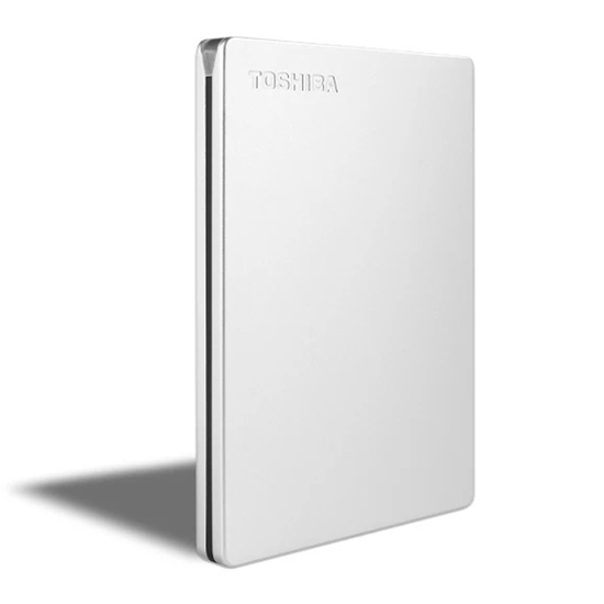 Eksterni hard disk Toshiba Canvio Slim 1TB 2.5
