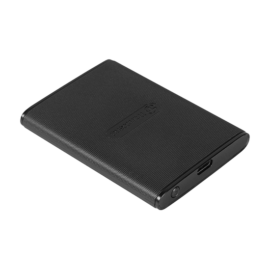 Eksterni hard disk Transcend TS240GESD230C, SSD, 2.5'', 240 GB, USB 3.1 Type C