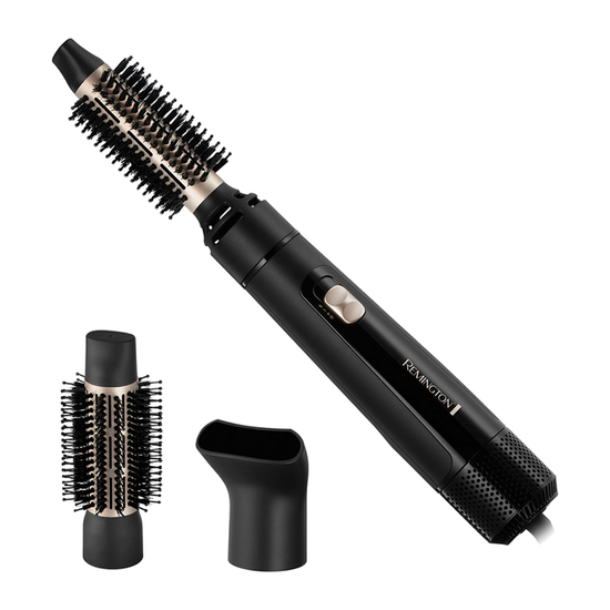 Fen Četka Remington AS7300, Blow Dry and Style Caring, 800 W