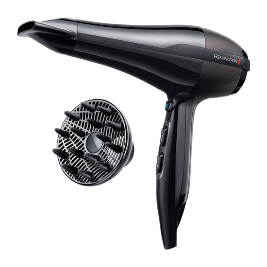 Fen Remington AC5999 PRO-AIR AC, 2300W, Crna boja