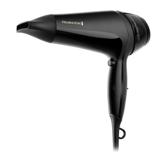 Fen Remington D5710 THERMACARE PRO 2200, 2000W/80km/h
