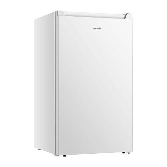 Frižider Gorenje R 39 EPW4, Samostojeći, 92 l