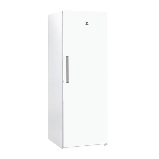 Frižider Indesit SI6 2 W, Samootapajući,  323 l