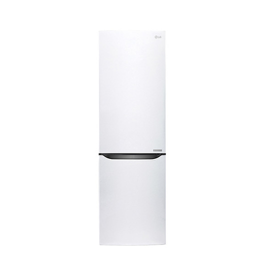 Frižider LG GBB 59 SWRVS, Total No Frost, 225 l, 75 l