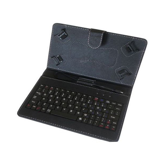 Futrola sa tastaturom za tablet Gembird TA-PCK10, 10