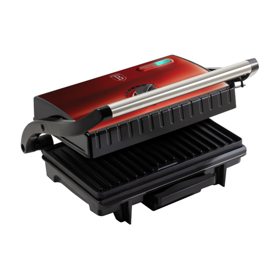 Grill Toster Kaufmax 490795, 1500W