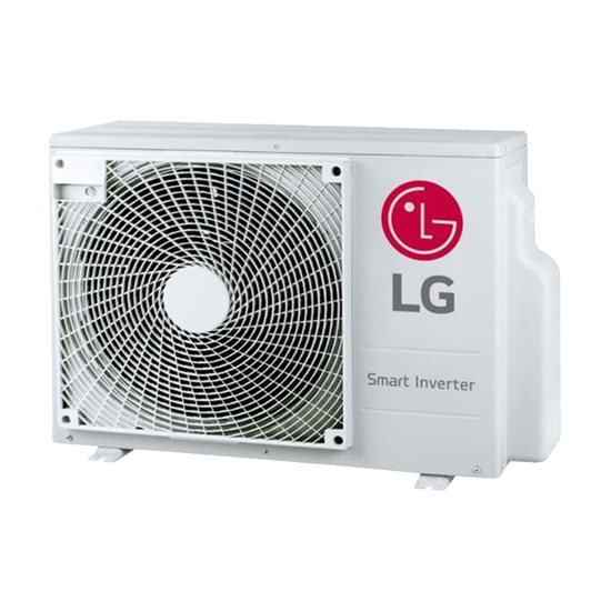 Klima LG MU2R15.UL0 Multi Split spoljna jedinica