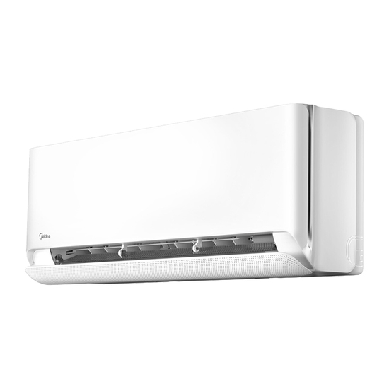 Klima Midea CB1-18HRFN8.WIFI, Inverter, 18000 btu