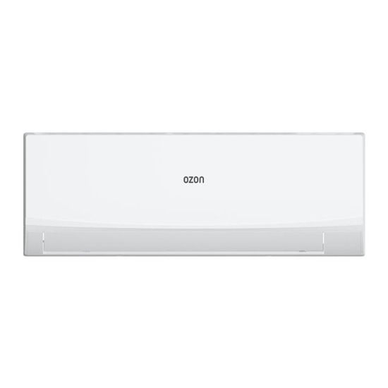 Klima Ozon S/U18AWHBM75 INVERTER ARTIC PURE, 18000BTU, WiFi, bela