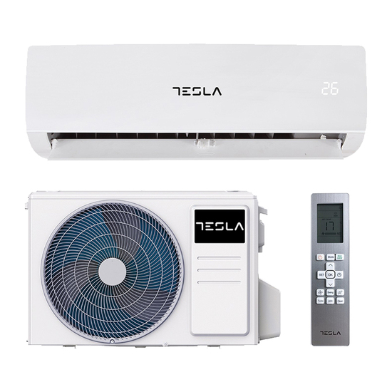 Klima Tesla TM36AF21-1232IA, INVERTER, 12000 btu