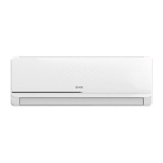 Klima Vox IFX24-SCCT, 24000BTU , INVERTER, bela
