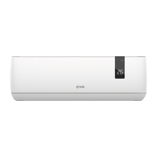 Klima Vox IJL18-SC4DWH, 18000BTU, inverter, bela