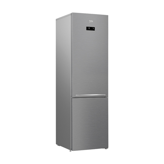 Kombinovani frižider Beko RCNA 406 E 40 ZXBN, Neo Frost, 253 l , 109 l