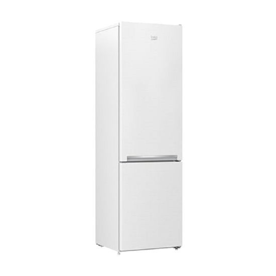 Kombinovani frižider Beko RCSA 300 K 30 WN, Samostojeći, 204 l, 87 l