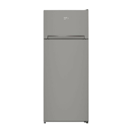 Kombinovani frižider Beko RDSA 240 K 40 SN, Samostojeći, 177 l, 46 l