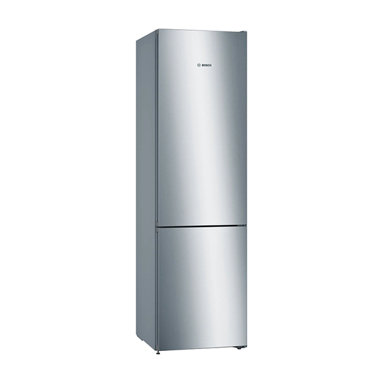 Kombinovani frižider Bosch KGN39VLEB, No Frost, 279 l, 89 l