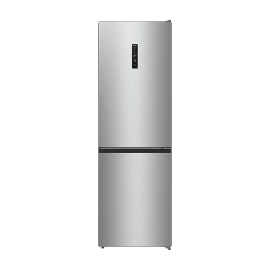 Kombinovani frižider Gorenje N 61 EA2XL4, No Frost Plus, 204 l, 96 l