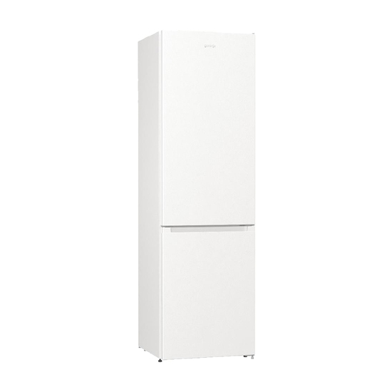 Kombinovani frižider Gorenje NRK 6201 EW4, No Frost Plus, 235 l, 96 l