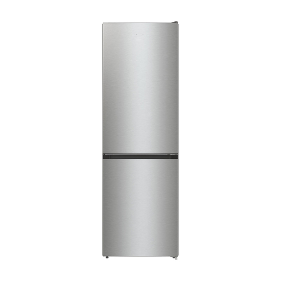 Kombinovani frižider Gorenje NRKE 62 XL, No Frost Plus, 204 l, 96 l