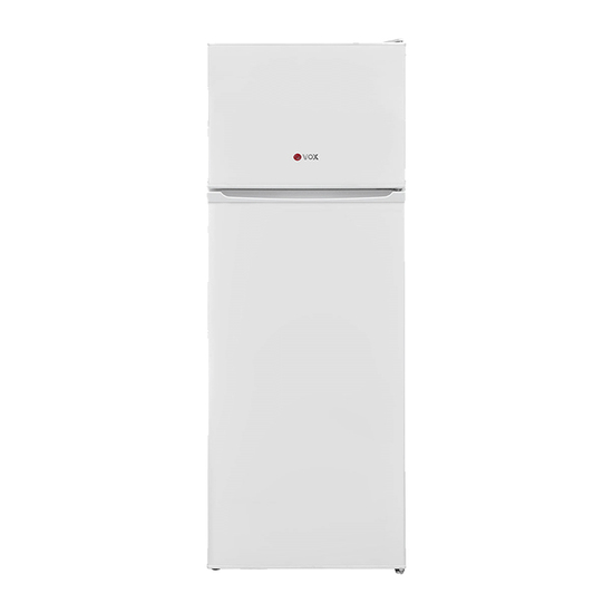 Kombinovani frižider Vox KG 2500 E, Samostojeći, 171 l, 42 l