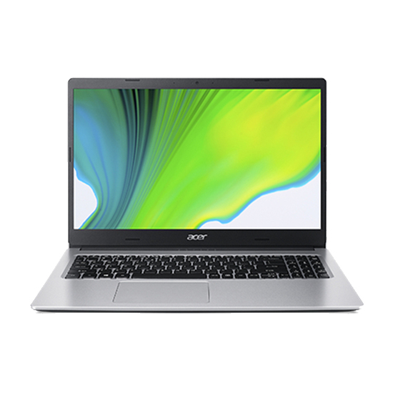 Laptop Acer A315-23 NX.HVUEX.00A, 15.6'', 1366 x 768 HD Ready Comfy View, AMD Athlon 3020E do 2.6 GHz, Integrisana AMD Radeon Graphics, 4 GB RAM, 128 GB SSD