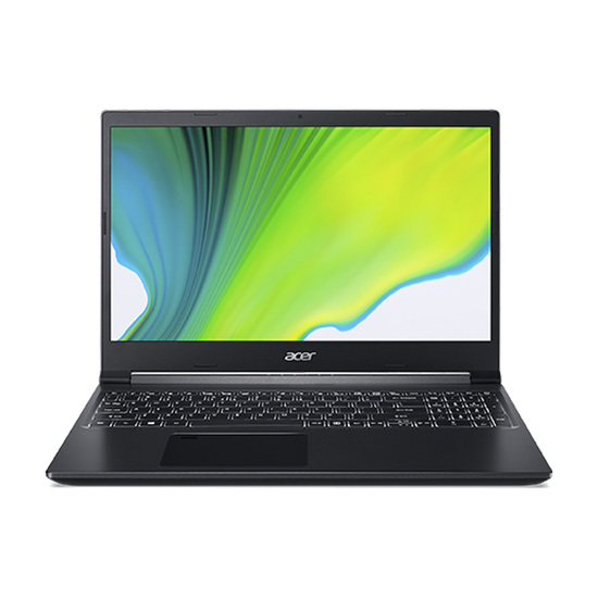 Laptop Acer A715-75G NH.Q87EX.009, 15.6'', 1920 x 1080 Full HD, Intel® Core™ i5-9300H Quad Core do 4.1 GHz, NVIDIA® GeForce® GTX 1650 4 GB GDDR6, 16 GB RAM DDR4, 512 GB SSD
