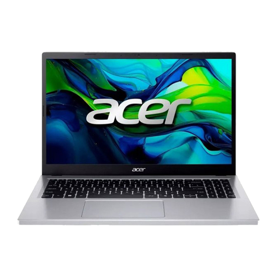 Laptop Acer AG15-42P-R9EM, 15.6'', 1920 x 1080 Full HD, IPS, AMD Ryzen 5 5625U 6-Core do 4.3 GHz, Integrisana AMD Radeon Graphics, 16 GB RAM DDR4, 512 GB SSD