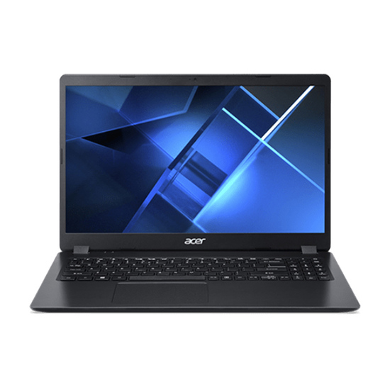 Laptop Acer EX215-22-A451, 15.6'', 1920 x 1080 Full HD Comfy View, AMD 3020e Dual Core do 2.6 GHz, Integrisana AMD Radeon RX Vega 3, 4 GB RAM, 256 GB SSD, Windows 10 Home 64 bit + Sterilizator