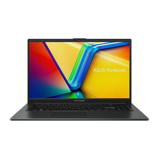 Laptop Asus E1504FA-NJ789W WIN11 90NB0ZR2-M02KL0 VIVOBOOK GO, 15.6'', 1920x1080 Full HD, AMD Ryzen 5 7520U 4-Core do 4.3 GHz, Integrisana AMD Radeon Graphics, 16 GB RAM LPDDR5, 1 TB SSD, Windows 11 Ho