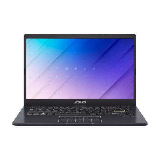 Laptop Asus E410KA-EB511 14INCH VIVOBOOK, 14'', 1920 x 1080 Full HD, IPS, Anti-glare, Intel Pentium Silver N6000 Quad Core do 3.3 GHz, Integrisana Intel® UHD Graphics, 8 GB RAM DDR4, 512 GB SSD