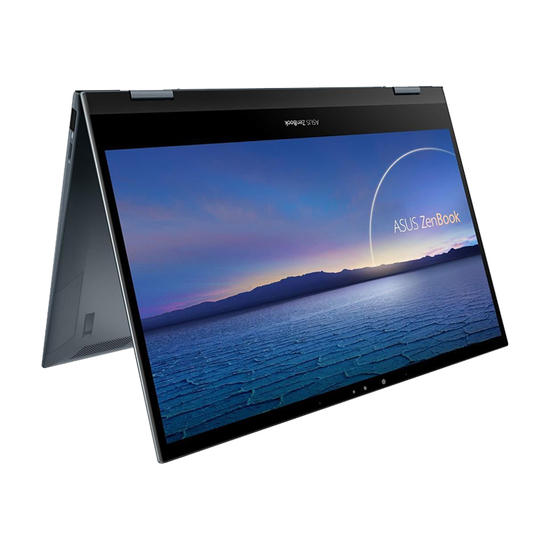 Laptop Asus UX363JA-WB502T TOUCH 13.3 WIN10 ZENBOOK, 13.3'', 1920 x 1080 Full HD, Intel Core i5-1035G4 Quad Core do 3.7 GHz, Integrisana Intel Iris Plus, 8 GB RAM DDR4, 512 GB SSD, Windows 10 Home