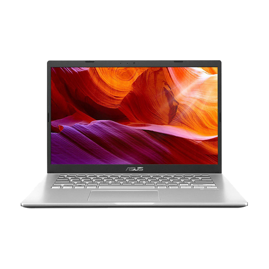 Laptop Asus X409FA-BV301T, 14'', 1366 x 768 HD Ready Anti-glare, Intel Core i3-10110U Dual Core do 4.1 GHz, Integrisana Intel UHD Graphics, 8 GB RAM DDR4, 256 GB SSD, Windows 10 Home