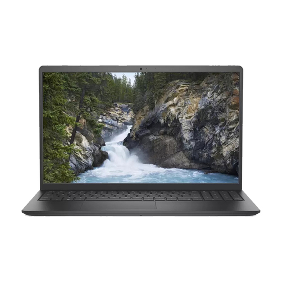 Laptop Dell VOSTRO 3515 NOT18304, 15.6'', 1920 x 1080 Full HD Anti-glare, AMD Ryzen 5 3450U Quad Core do 3.5 GHz, Integrisana AMD Radeon Vega 8, 8 GB RAM DDR4, 256 GB SSD